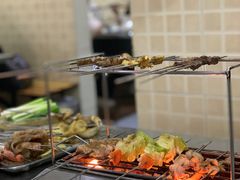 -小寒羊烧烤(凯瑞时代大厦店)