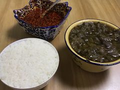 -定家小酥肉·清真(回民街店)