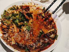 -夫妻肺片·中华老字号·正宗川菜(春熙路店)
