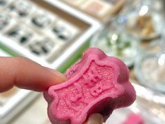 -阮大兴糕团(滨江宝龙店)