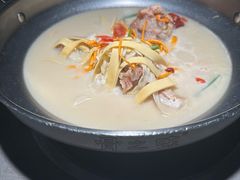 -骨之味·筒骨汤火锅(江头店)