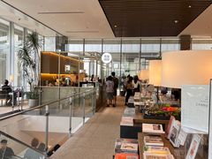 -茑屋书店(天目里店)