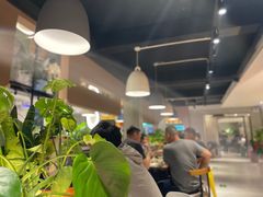-李军力烧烤(祭城店)