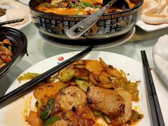 -怡心园.地道云南菜(呈贡店)