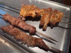 -阿里家·新疆烤肉酒場 by MIG