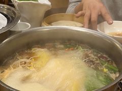 -守柴炉烤鸭&顺水鱼馆(合生汇店)