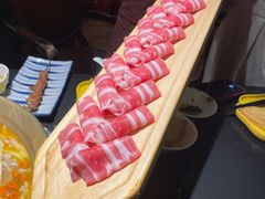 -羊大爷涮肉(亮马桥店)