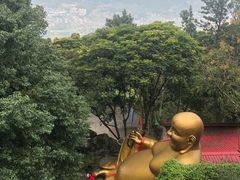 -安溪清水岩