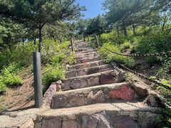 -北京十三陵国家森林公园蟒山景区