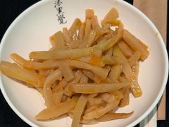 -漆黑觉米粉(三里屯店)