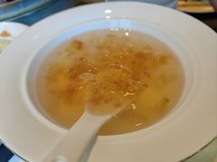 -肆月河豚·新淮扬(金融街店)