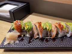 -西村日本料理(香格里拉饭店)
