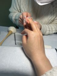 -AKIRA 安久日式美甲美睫