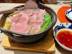 -小山日本料理(兴业太古汇店)