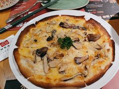 -甘思咪哚·云南艺术餐厅(天河广百店)