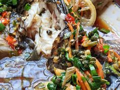 -龙姐私房菜(和顺古镇店)