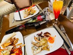 -杭州国际会议中心洲际酒店-原素全日餐厅(解放东路店)