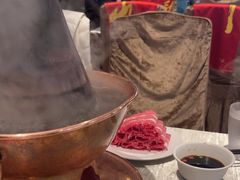 -东来顺饭庄(王府井步行街店)