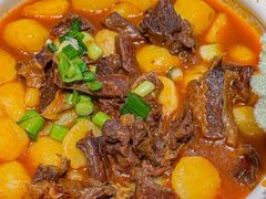 -简小舍·民间手艺菜(武昌江滩店)