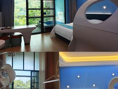 -佛冈森波拉度假区