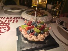 -佐度王子扒房(天鹅湖店)