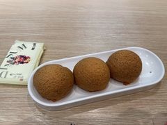 -蔡澜点心·粤菜(新街口IFCX店)