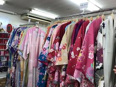-东京浅草和服体验江户和装工房雅(浅草本店)