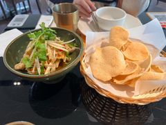 -simply thai天泰(静安嘉里中心店)