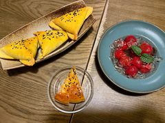 -那时新疆·若羌(经纬汇店)