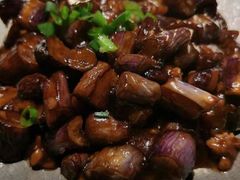 -绿茶餐厅(城西银泰城店)