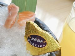 -真剑日本料理·铁板烧(贵州路店)