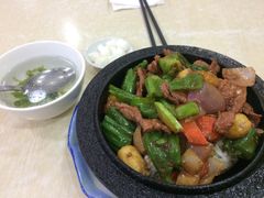 -缘久缘米粉(新街口店)