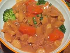 -敏珠拉姆藏餐·南京厨房(富春江东街店)