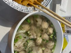 -盒马鲜生(观音桥店)