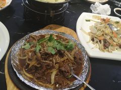 -大众食府