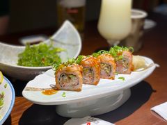-松子料理(华威桥店)