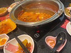-牛New寿喜烧(闵行龙湖天街店)