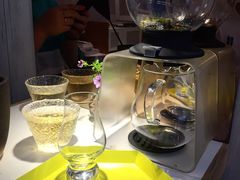 -茶是一枝花泡茶店