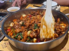 -黄记煌三汁焖锅(欢乐海岸店)