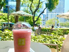 霸气楂楂莓-奈雪的茶(中储能店)