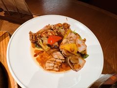 -紫阳海鲜楼·传承闽味(长乐路总店)