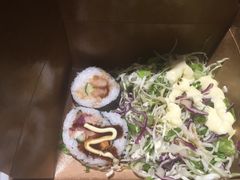 -京和风.日式家庭料理(京和风食堂大仓店)