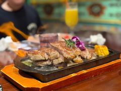 -喀秋莎西餐厅