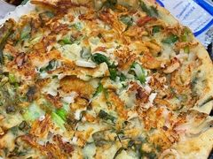 -韩阳王石板烤肉