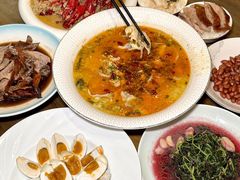 -日食记精菜馆(建邺万达店)