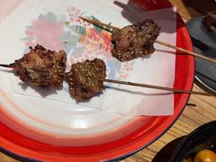 -北丐先生·野馄饨烧烤(泰达E街区店)