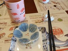 -七町糖果寿司屋(龙洞广工店)