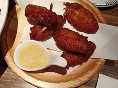 二哥爱鸡翅-太二酸菜鱼(海口友谊广场店)