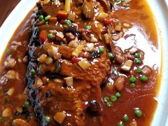 -醉霖生态餐厅(交大店)
