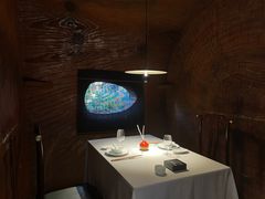 -山壹竹庭院餐厅